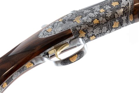 revenant weapons|caesar guerini shotgun.